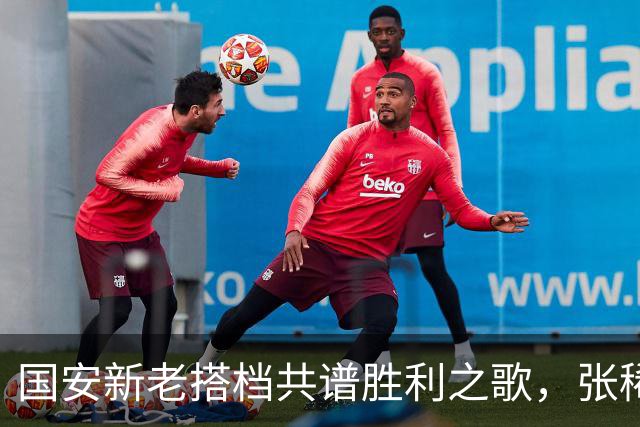 国安新老搭档共谱胜利之歌，张稀哲成 MVP！